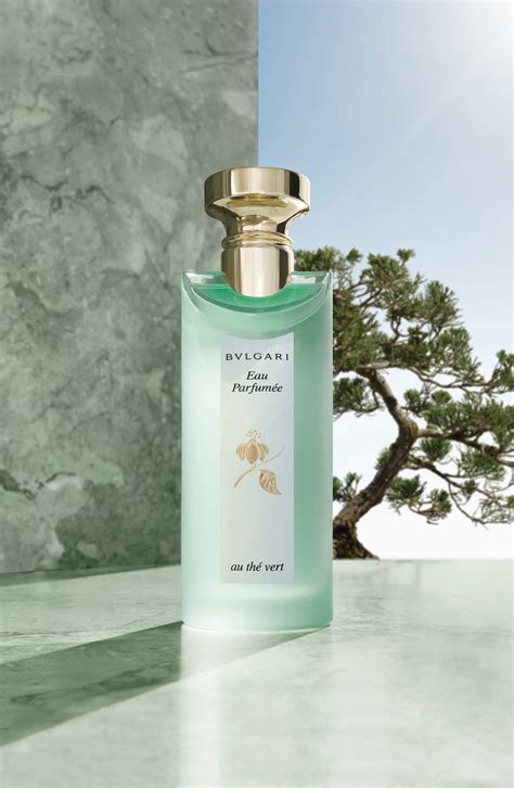 green tea perfume best seller
